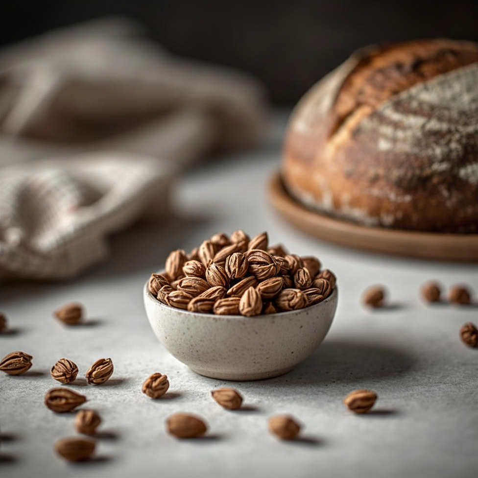 Cardamom