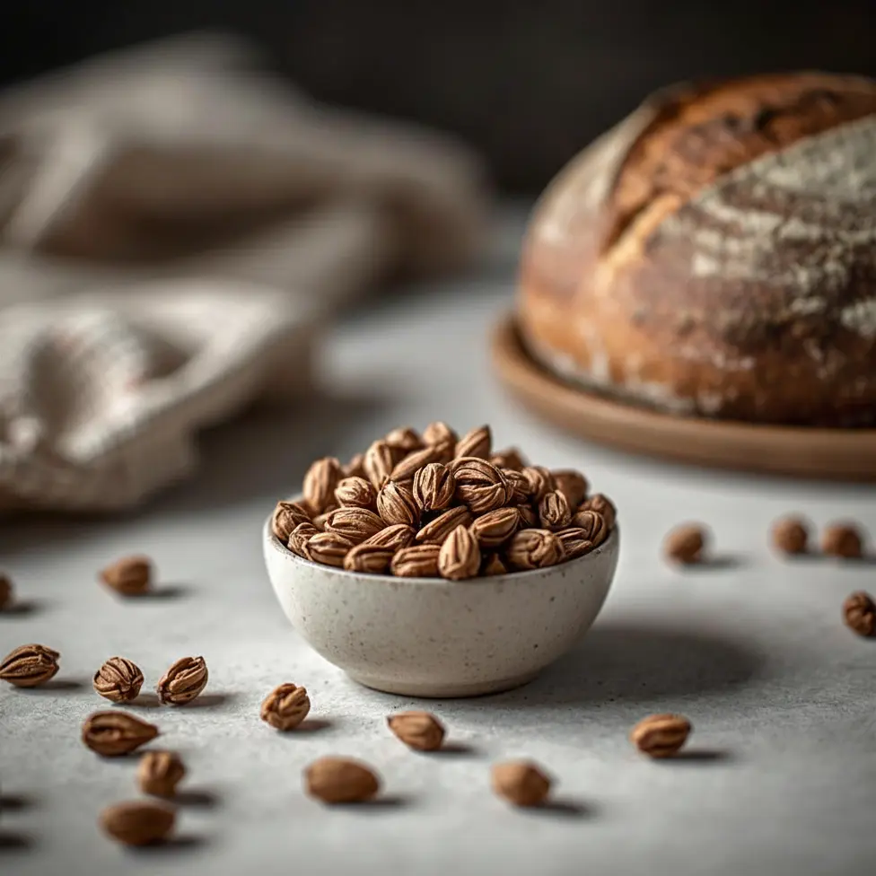 Cardamom
