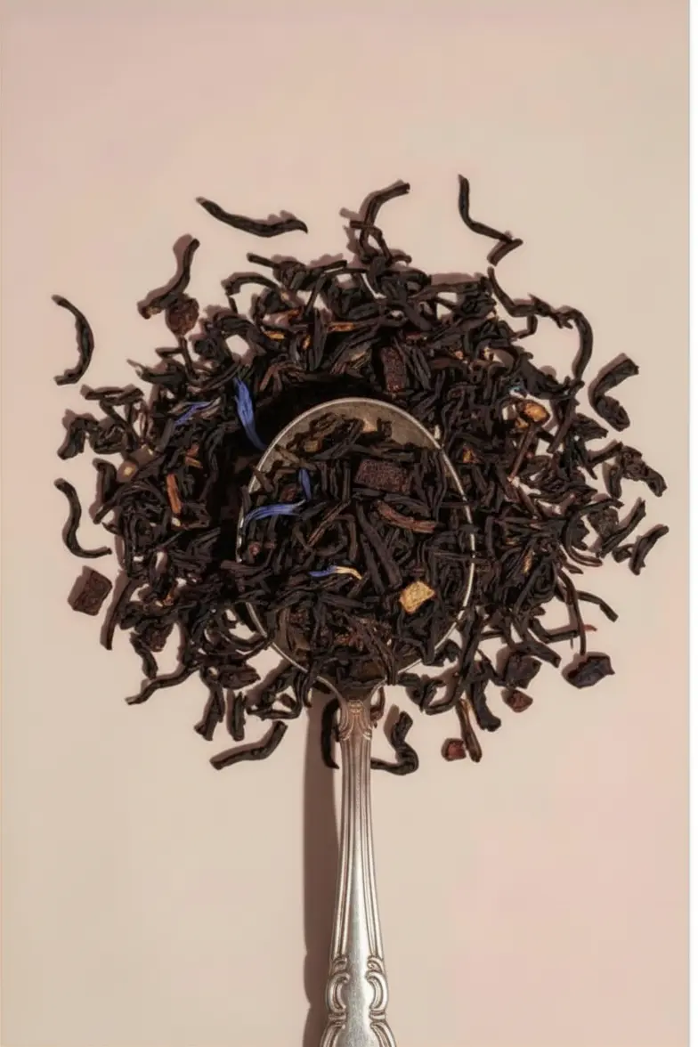 Earl Grey Tea