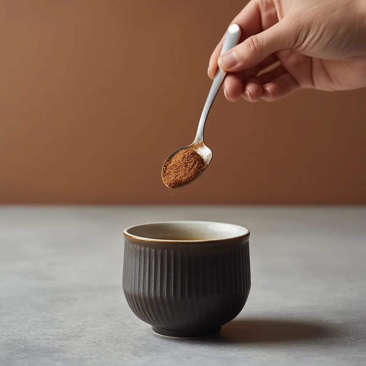 Hojicha
